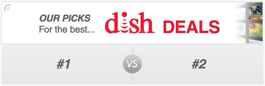 dish deals